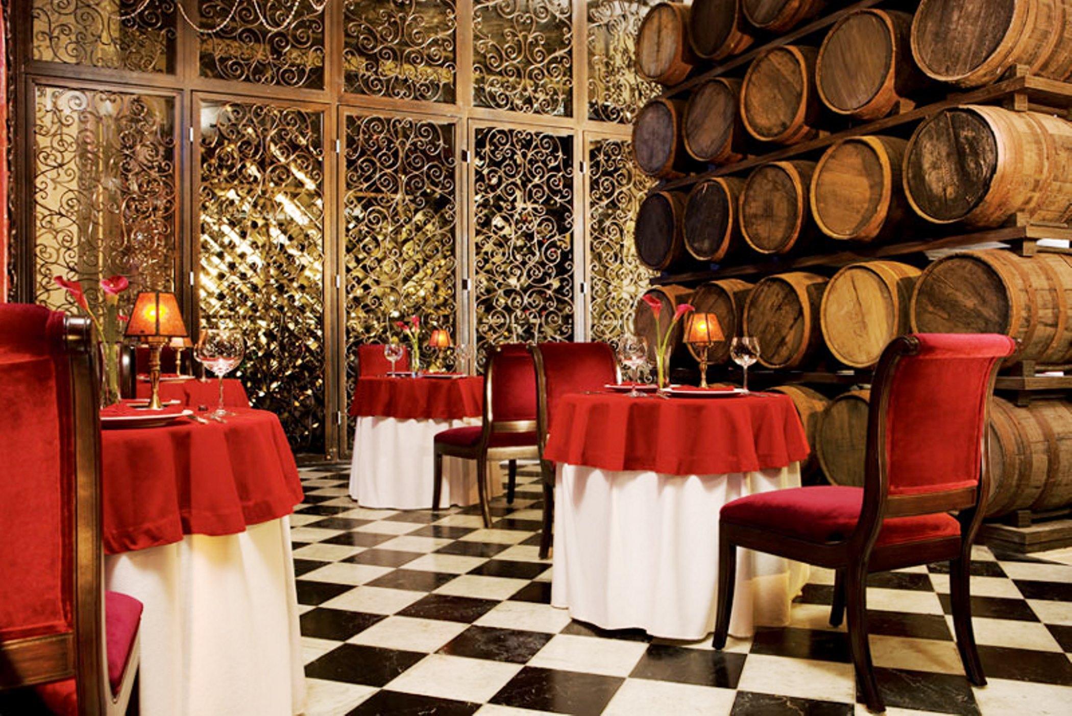 시크릿 마로마 비치 리비에라 칸쿤 - 올인클루시브 - 성인 전용 호텔 신데 델 카르멘 레스토랑 사진