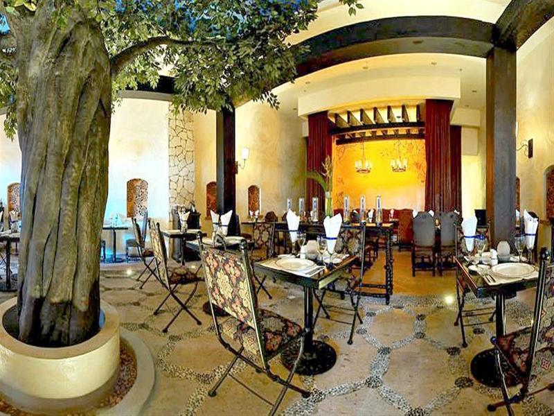 시크릿 마로마 비치 리비에라 칸쿤 - 올인클루시브 - 성인 전용 호텔 신데 델 카르멘 외부 사진